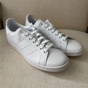 adidas White Stan Smith Men's Sneakers BRAND NEW